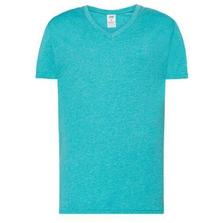 JHK Urban Vneck Turquoise -  