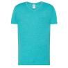 JHK Urban Vneck Turquoise -  