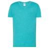 JHK Urban Vneck Turquoise - AVP Collections