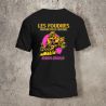 Tshirt LES FOUDRES MOTORCYCLE FESTIVAL 2024 -  