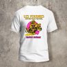 Tshirt LES FOUDRES MOTORCYCLE FESTIVAL 2024 -  