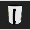 Mug Couleur FOUDRES Festival -  