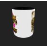 Mug Couleur FOUDRES Festival -  