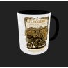Mug Couleur FOUDRES Festival -  