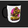Mug Couleur FOUDRES Festival -  