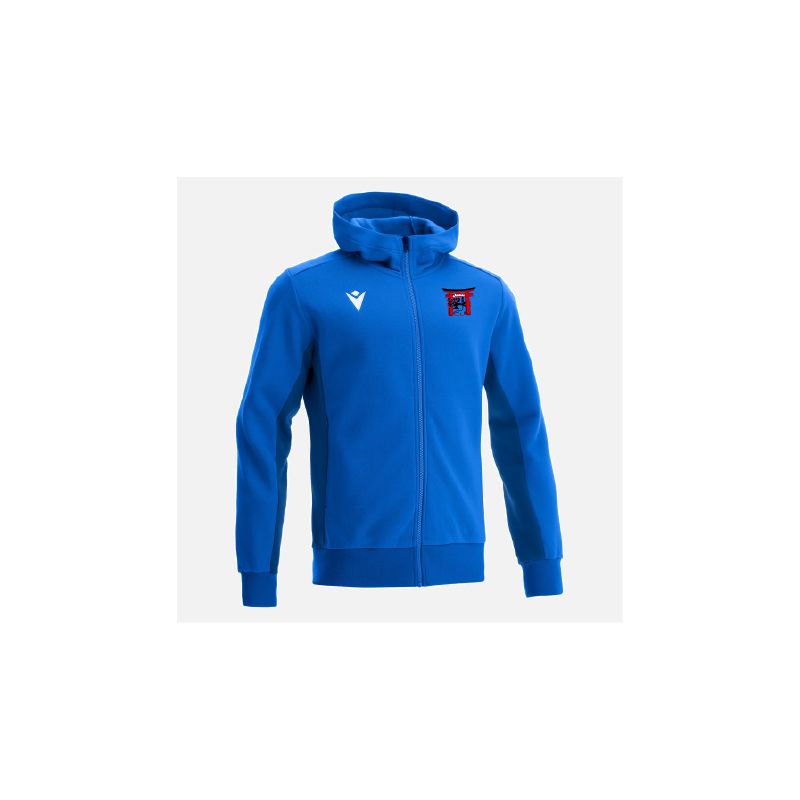 Sweat Capuche - Sweat Capuche -