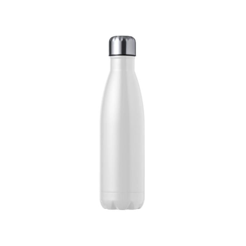 thermos 550ml sublimé logo + initiales - thermos 550ml sublimé logo + initiales -