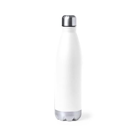 Thermos 750ml sublimé logo + initiales -  