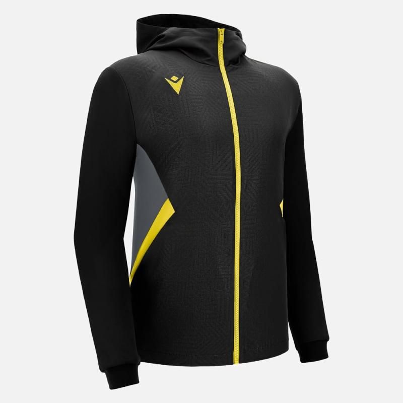 Sweat Capuche Tiamat - Sweat Capuche Tiamat -