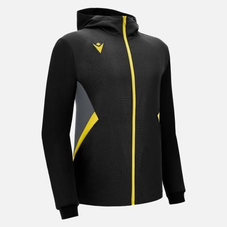 Sweat Capuche Tiamat -  