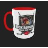 Mug Sublimation + initiales -  