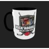 Mug Sublimation + initiales -  