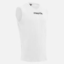 Tee-shirt Sans Manches Coton -  
