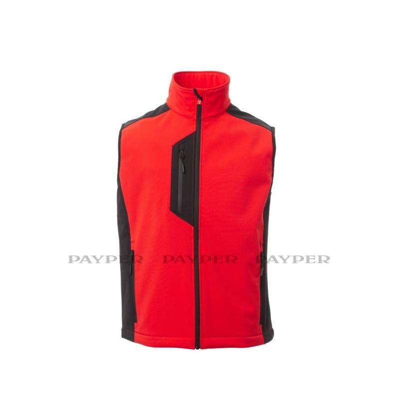 Softshell CORK - Softshell CORK -
