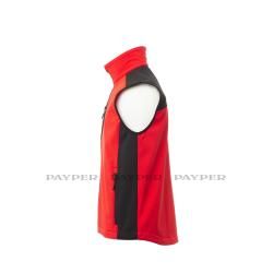 Softshell CORK -