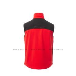 Softshell CORK -