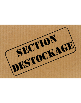 Destockage
