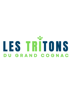 Catégorie Les Tritons du Grand Cognac - AVP Collections : Tshirt Blanc Homme respirant Sublimation Couleur coeur et dos , Swe...