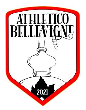 Athlético Bellevigne