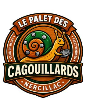 Le Palet des Cagouillards